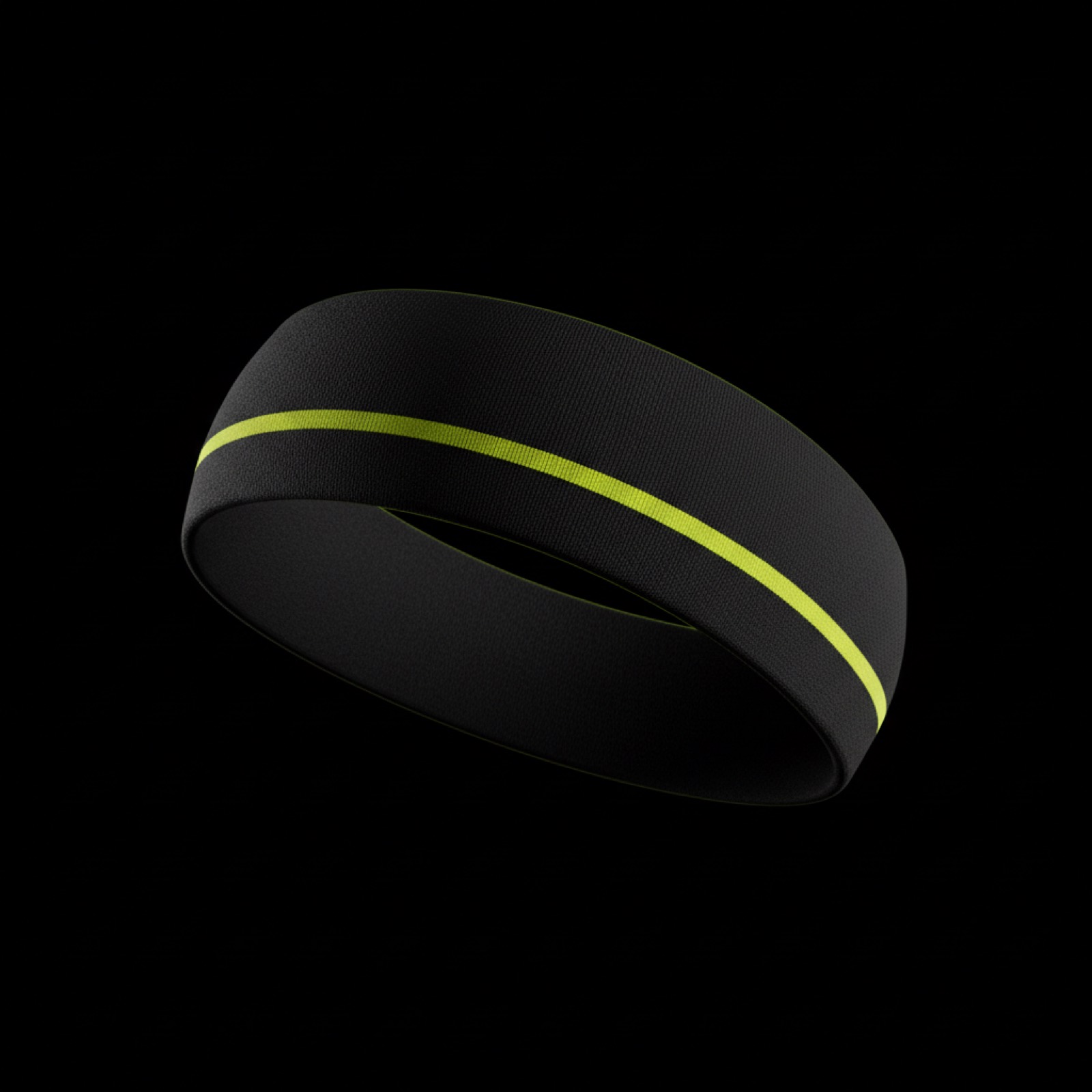 Bandeau anti-transpirant