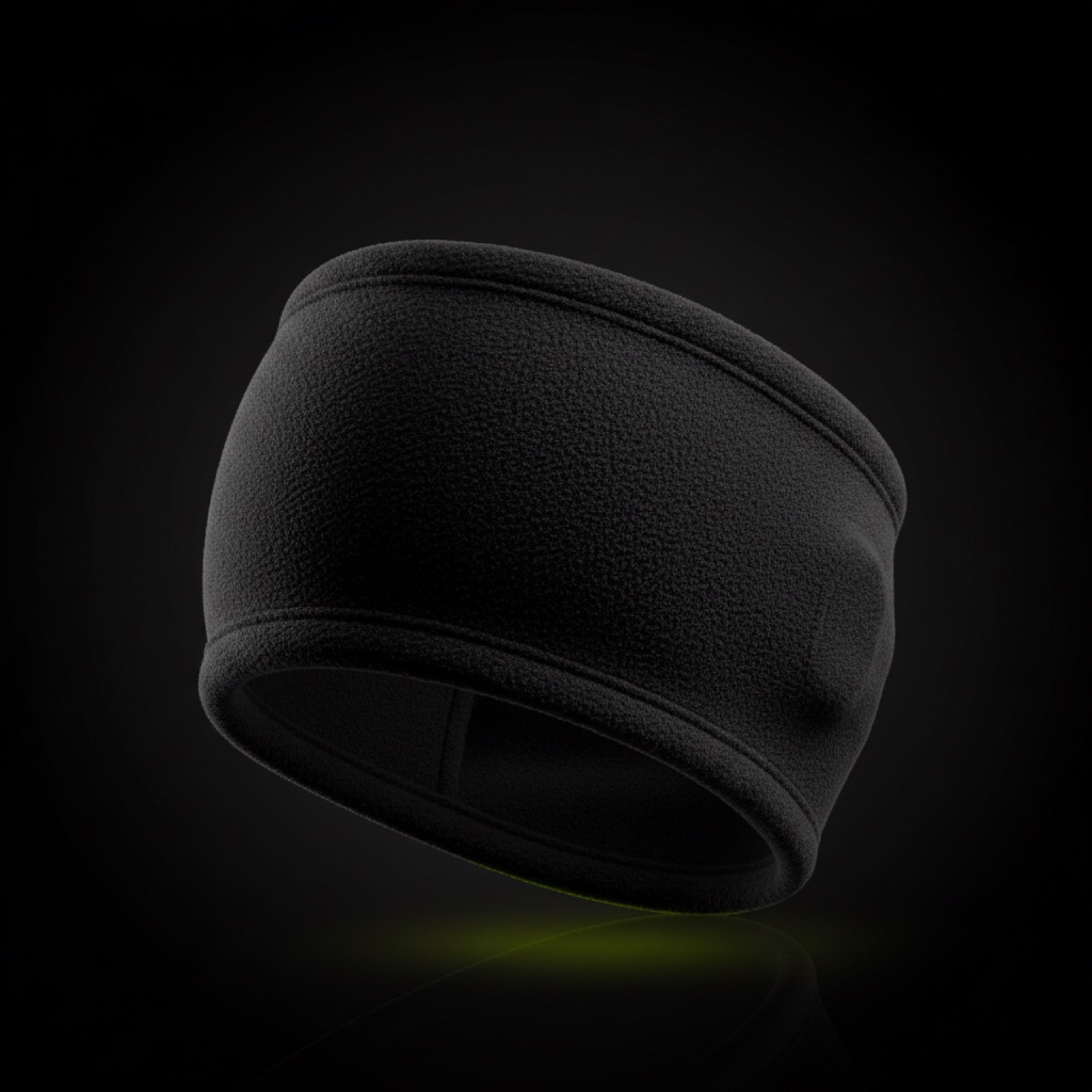 Bandeau cache-oreilles thermique