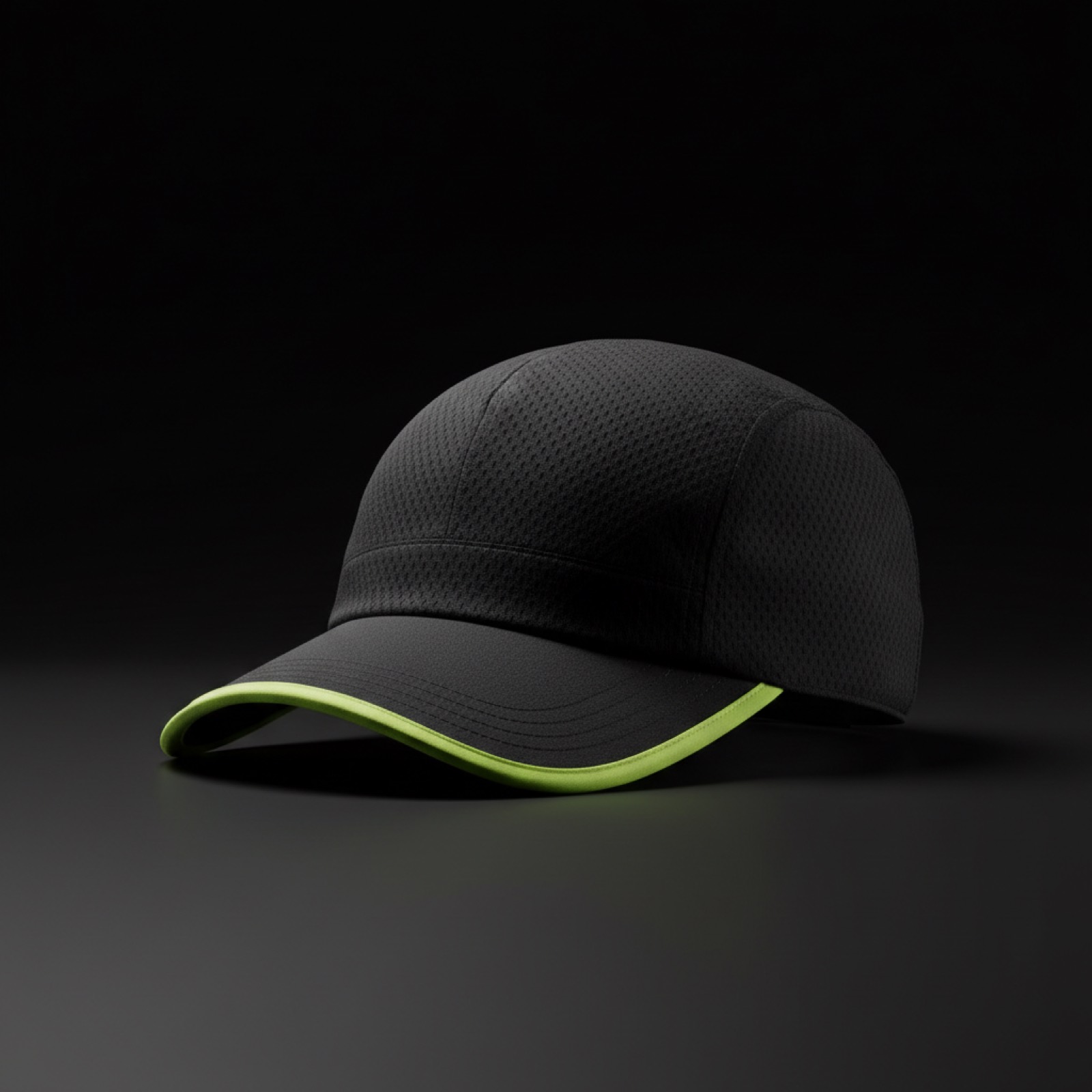 Casquette running ultralégère