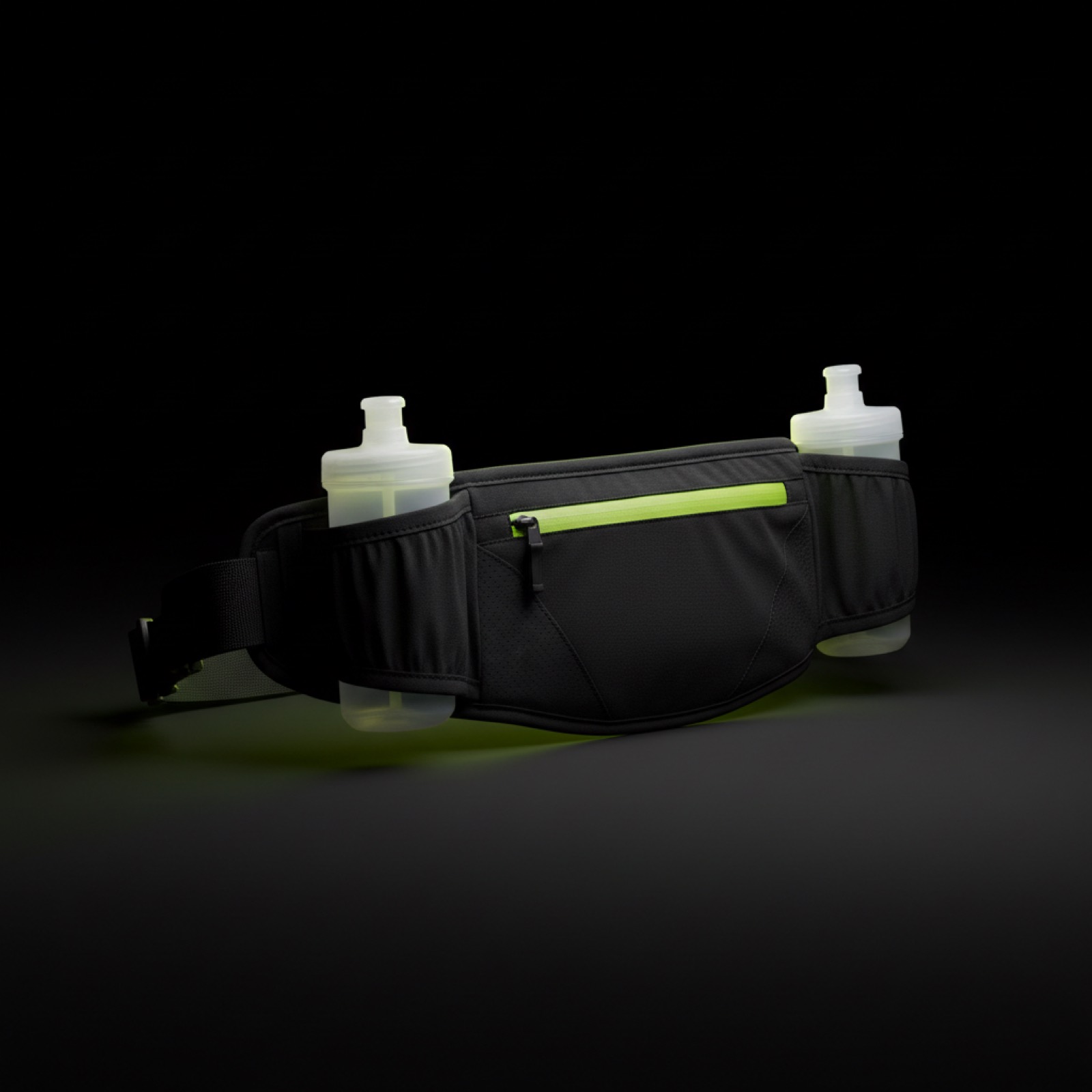 Ceinture hydratation 2 flasques