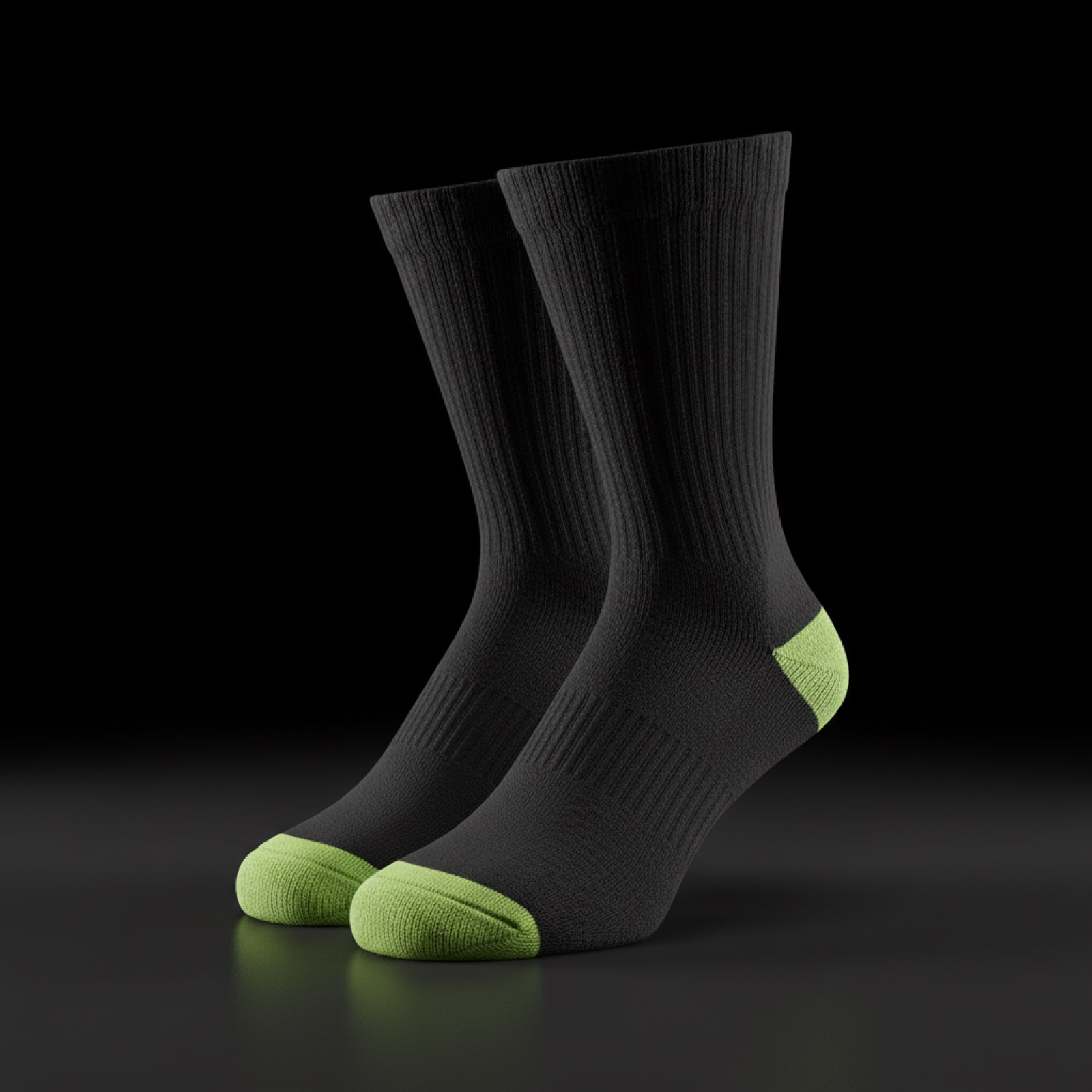 Chaussettes running compression