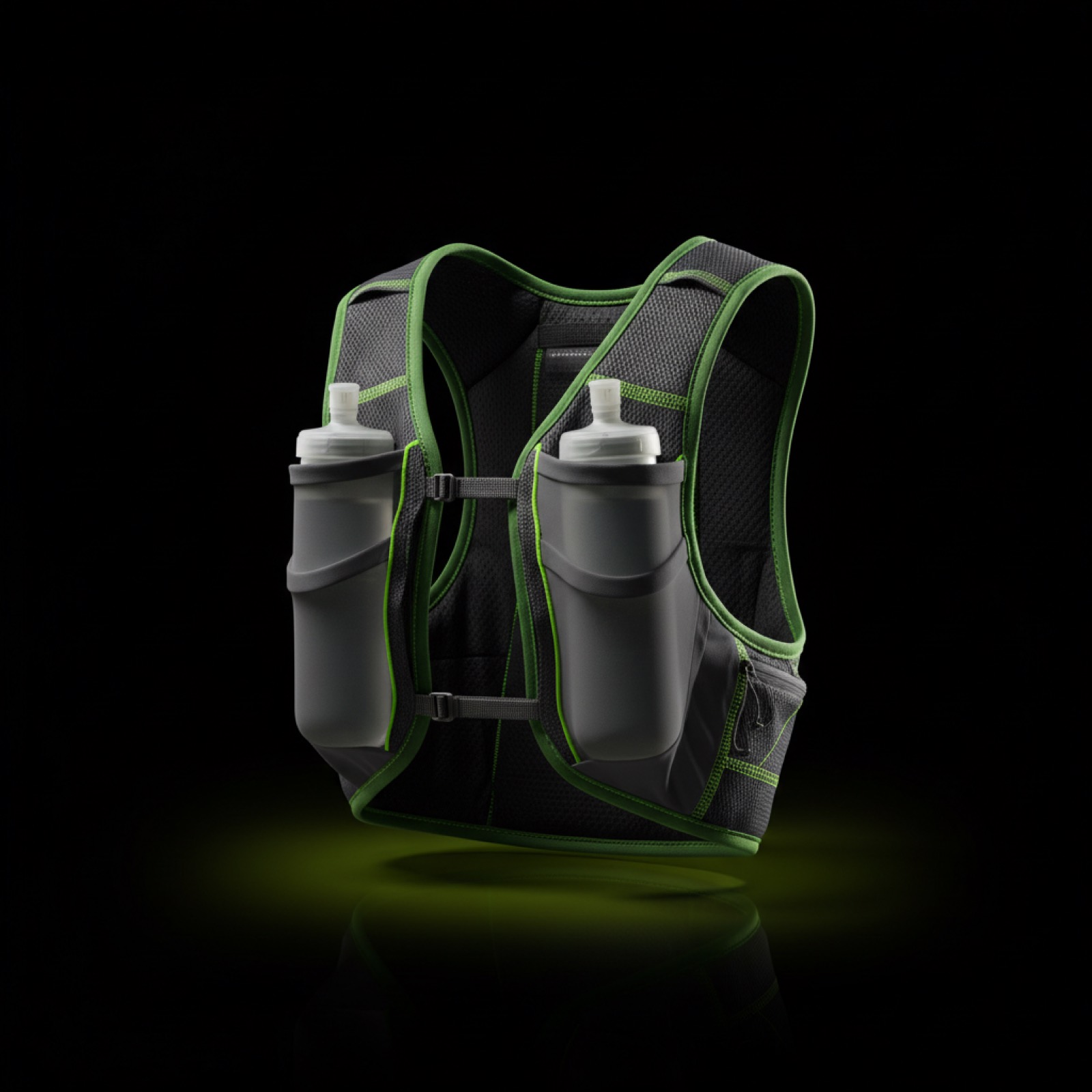Gilet d'hydratation 5 L