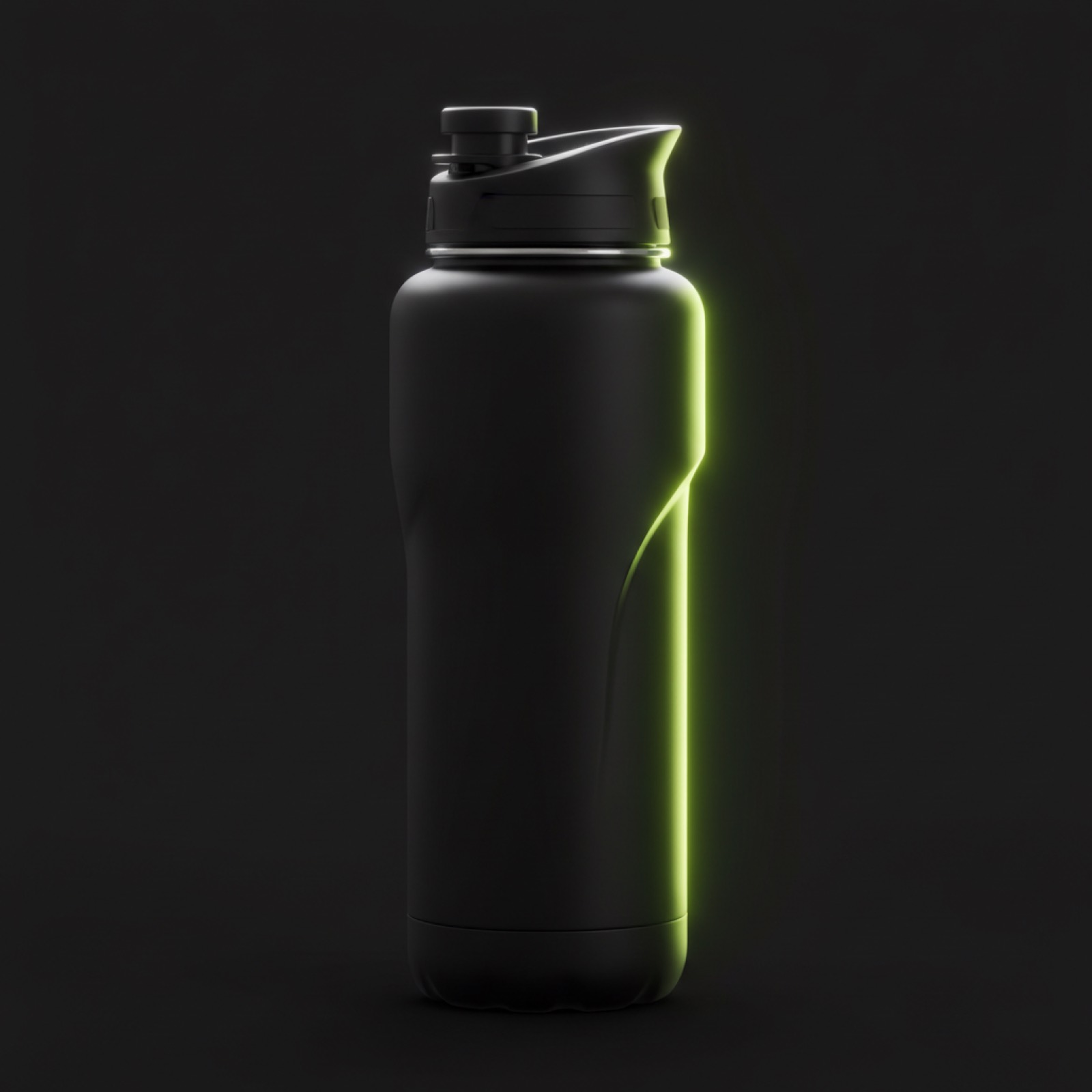 Gourde isotherme 600 ml