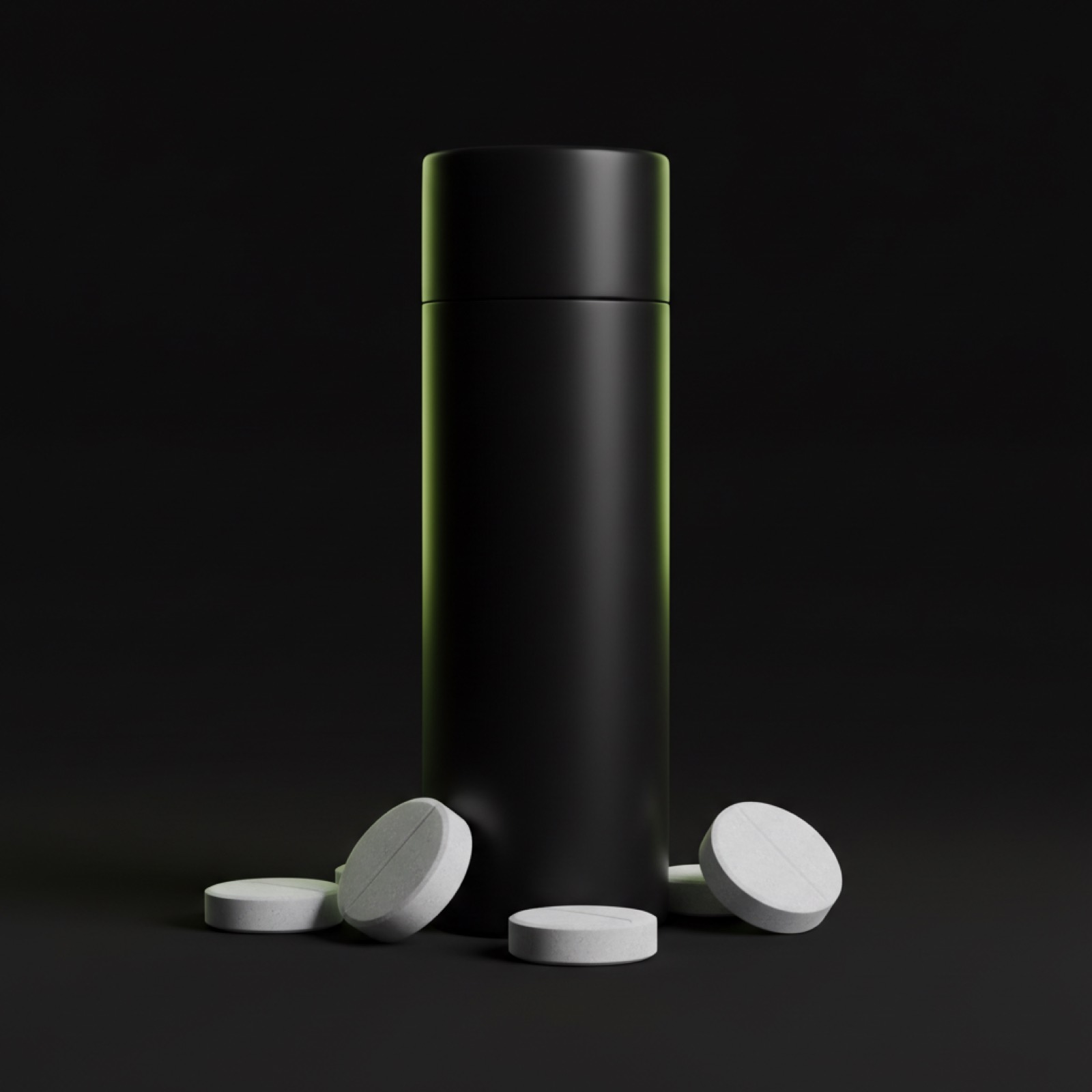 Pastilles électrolytes (tube x20)